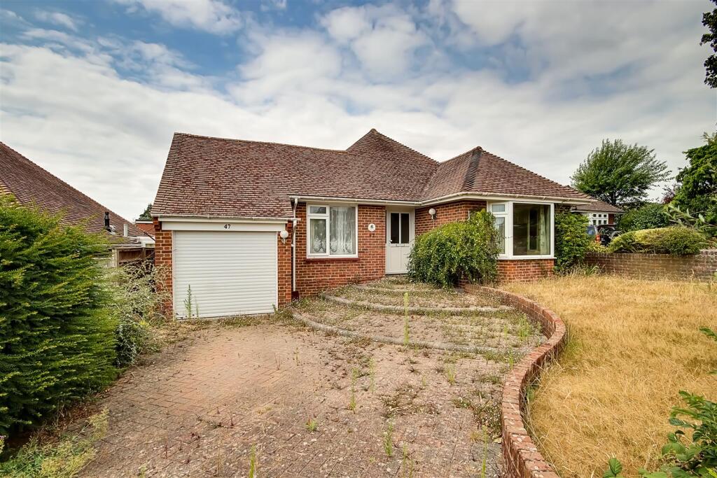Main image of property: Chute Avenue, High Salvington, BN13
