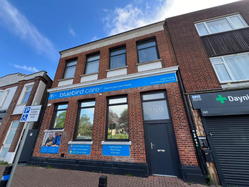 Main image of property: London Road, Hadleigh