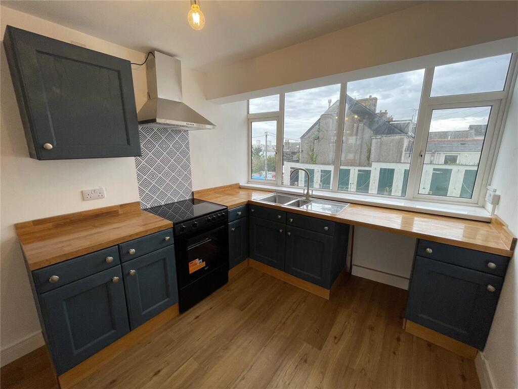 Main image of property: Wesley Court, Torpoint, PL11