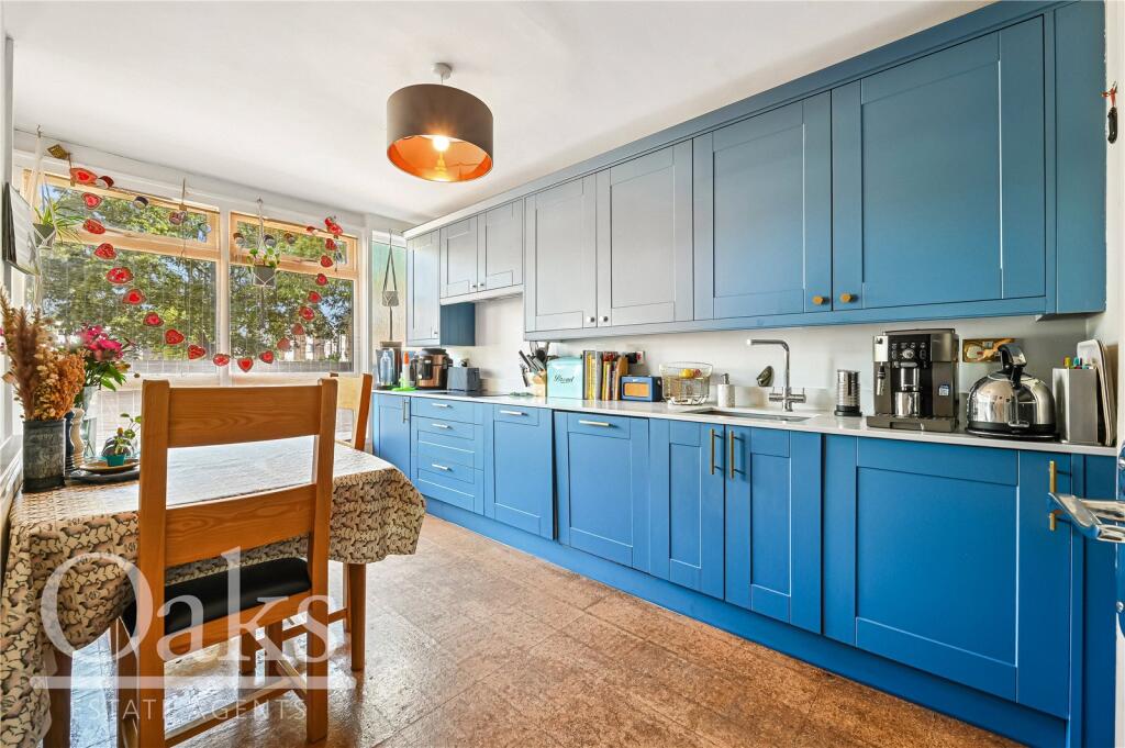 Main image of property: Palace Road, Tulse Hill