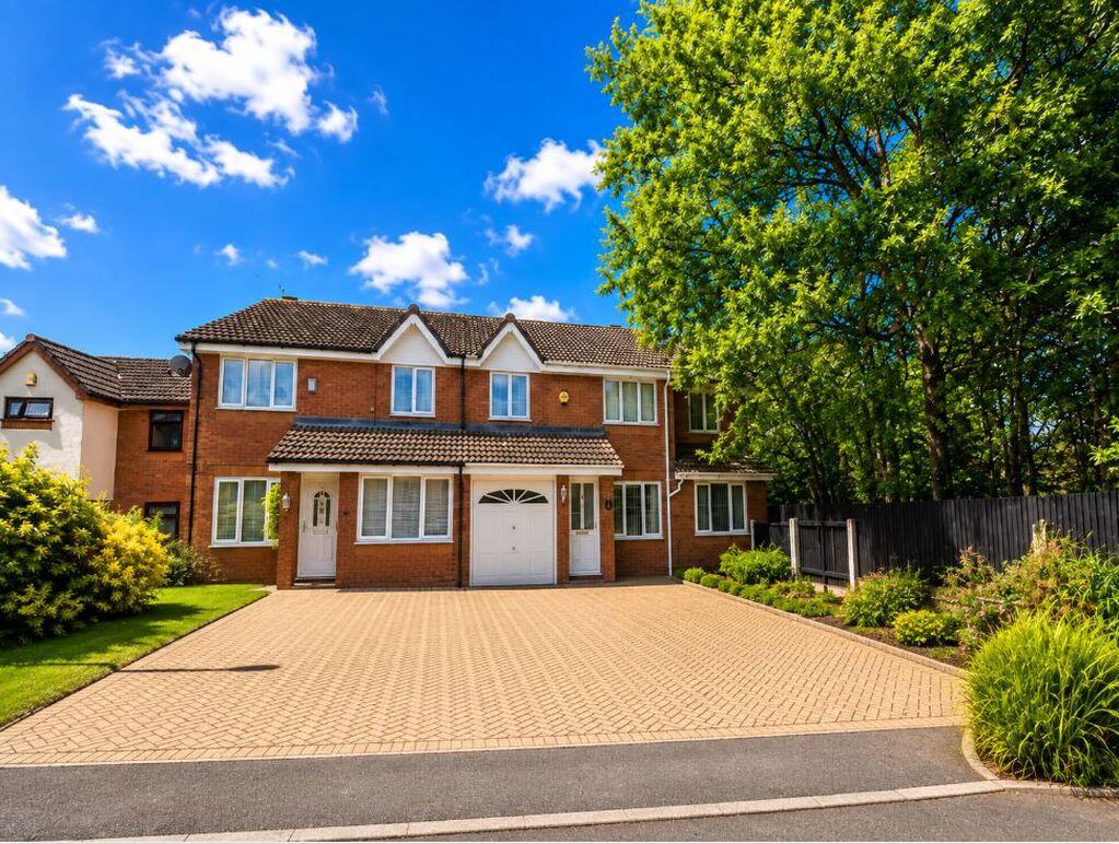Ashtree Grove, Liverpool, L12