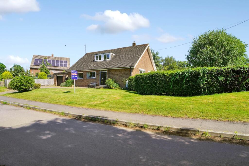 Main image of property: Churchway, Blunsdon, Swindon, SN26 7DG