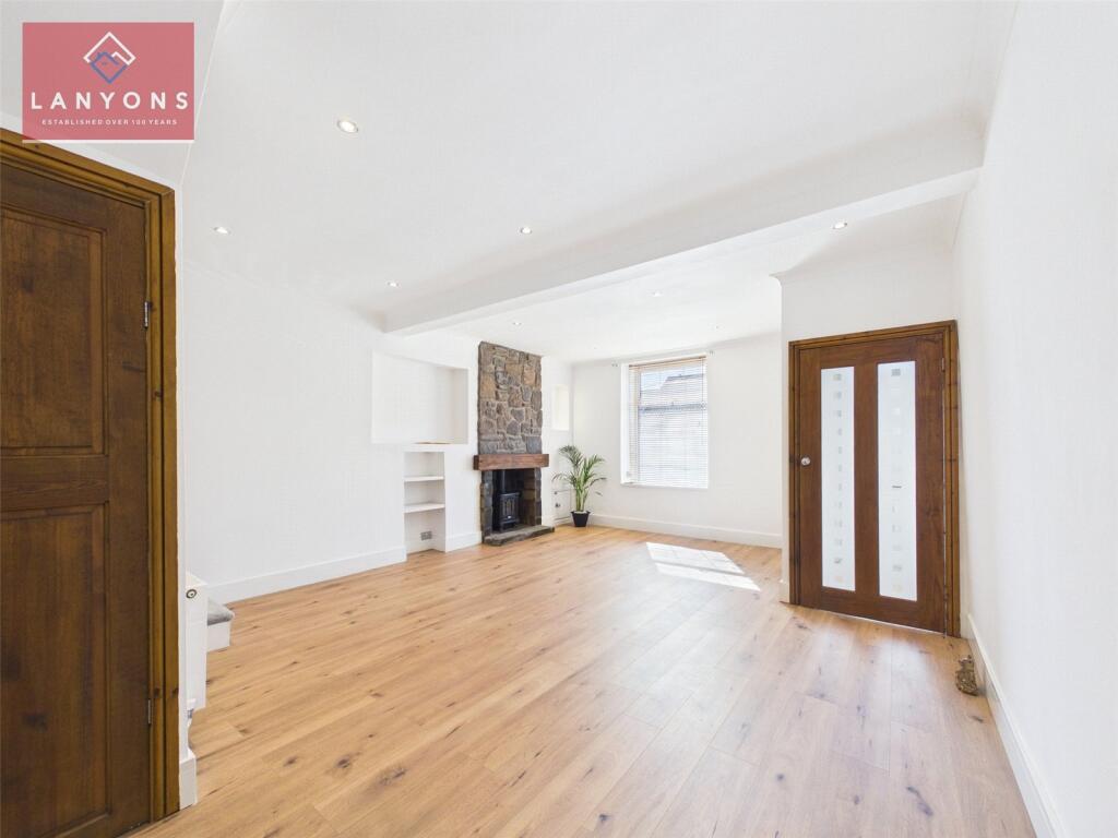 Charles Street, Clydach Vale, Tonypandy, Rhondda Cynon Taf, CF40 - View 2