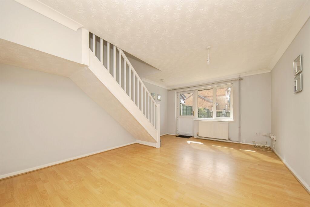 House in Ipswich - View 2