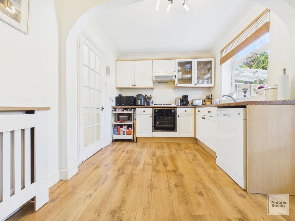 House in Chichester - More