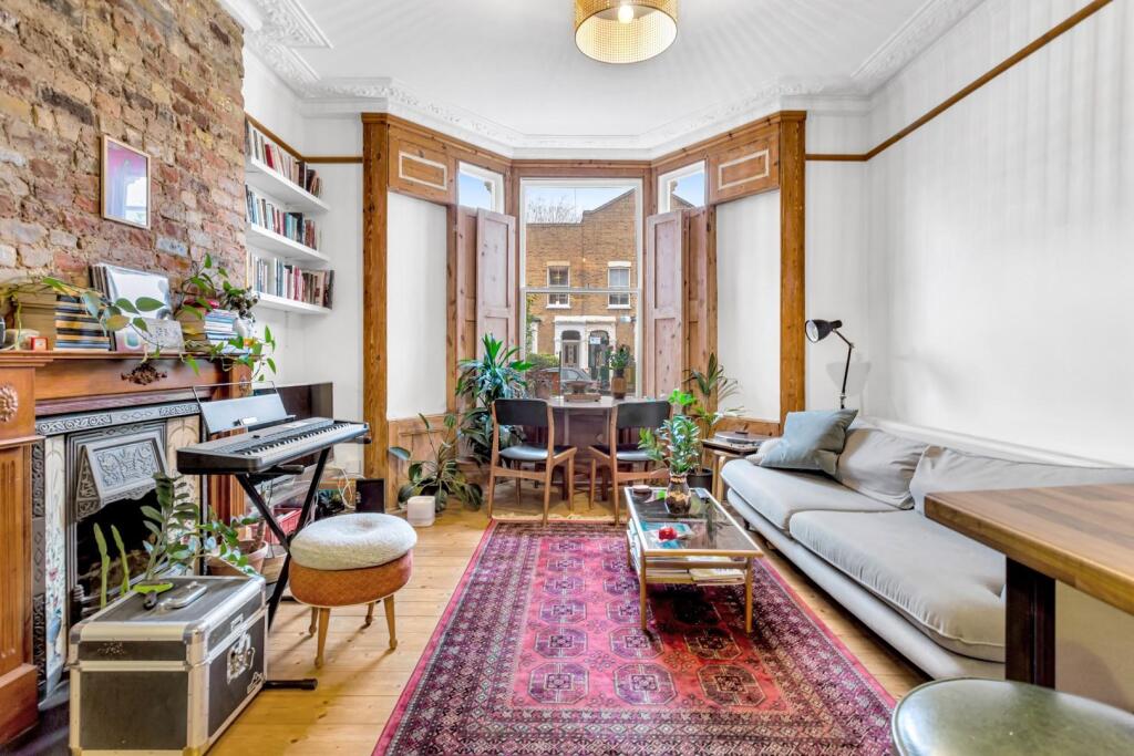 Main image of property: Brooke Road, London, E5