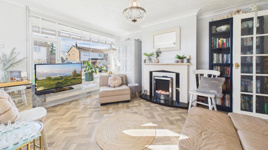 House in South Kesteven, Langtoft - View 5