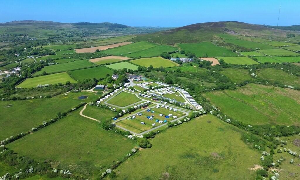 Trefach Holiday Park, SA66 7RU photo 3