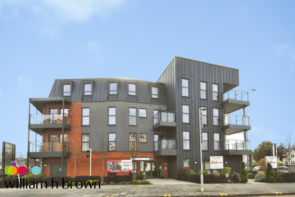 Apartment in Chelmsford - View 4