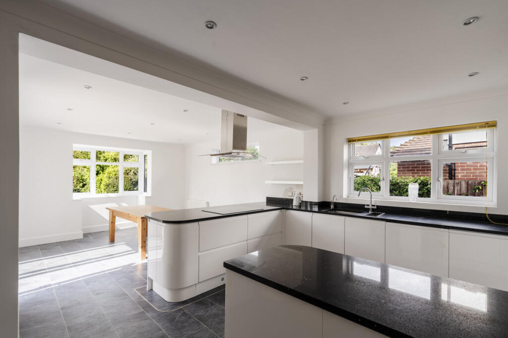 House in Chelmsford, Moulsham - View 5
