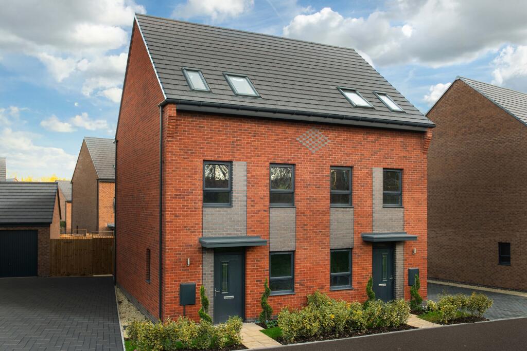 Main image of property: Buildwas Road, 
Ironbridge, 
Shropshire, 
TF8 7BL