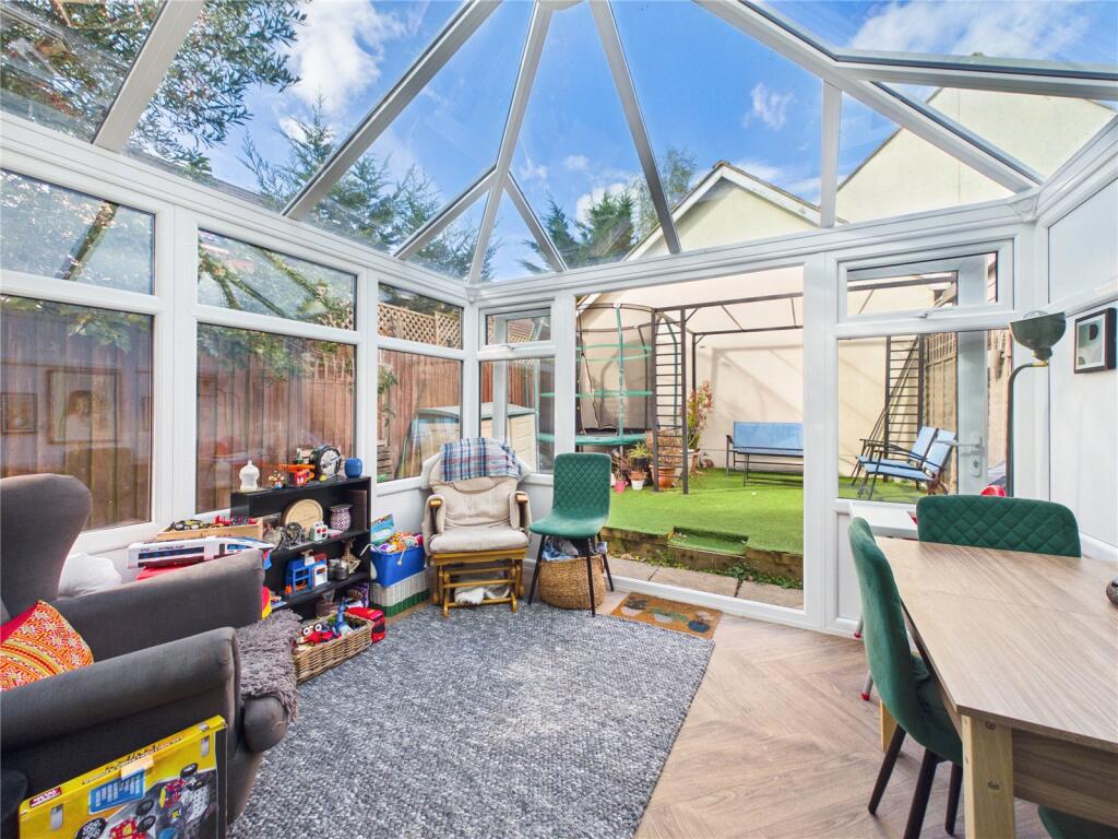 House in Bristol, Little Stoke - View 5