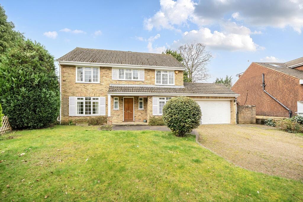 Main image of property: Uplands Road, Kenley, CR8