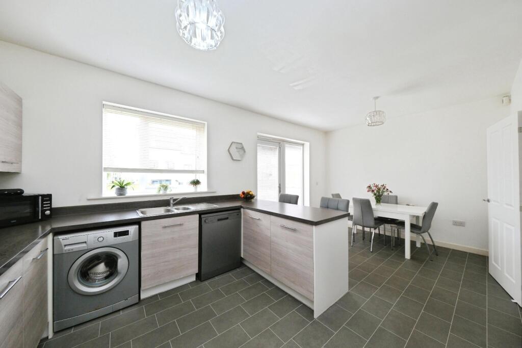 House in Sheffield - View 5