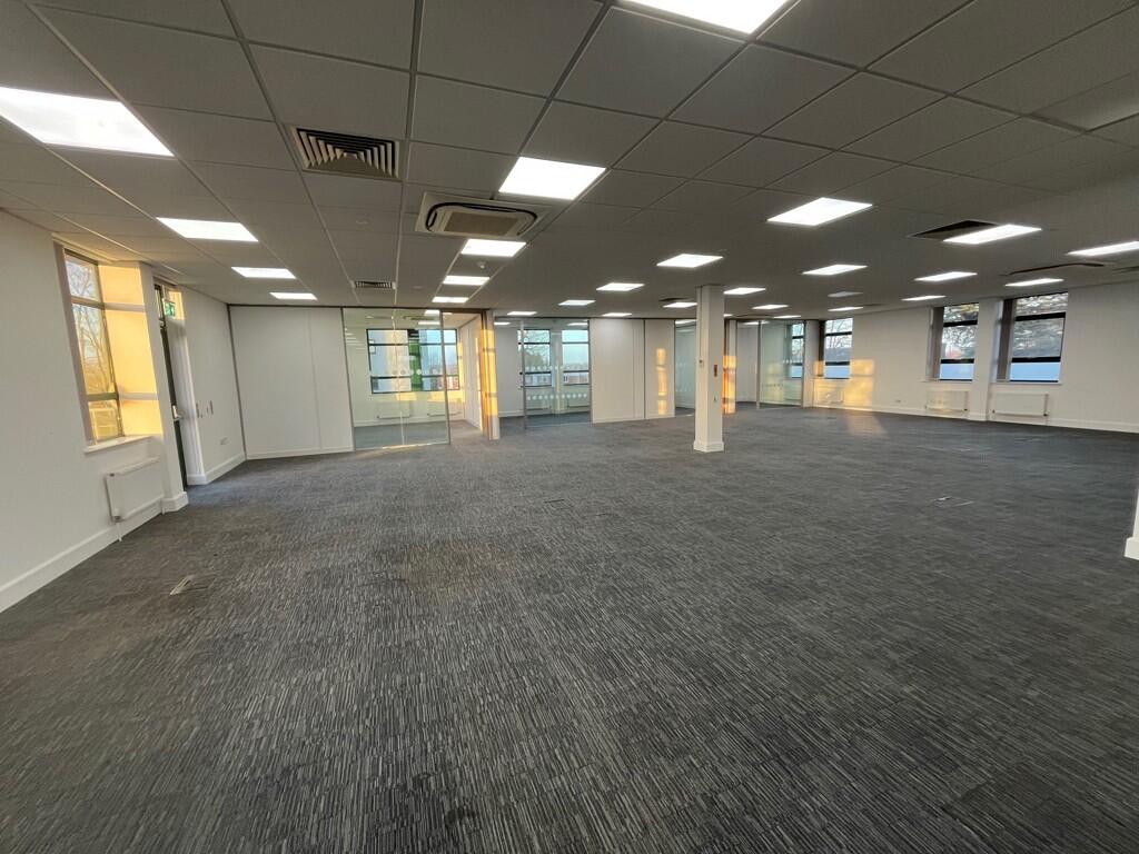 Additional image 6 of Prospect House, 85 Great North Road, Hatfield, AL9 5DA