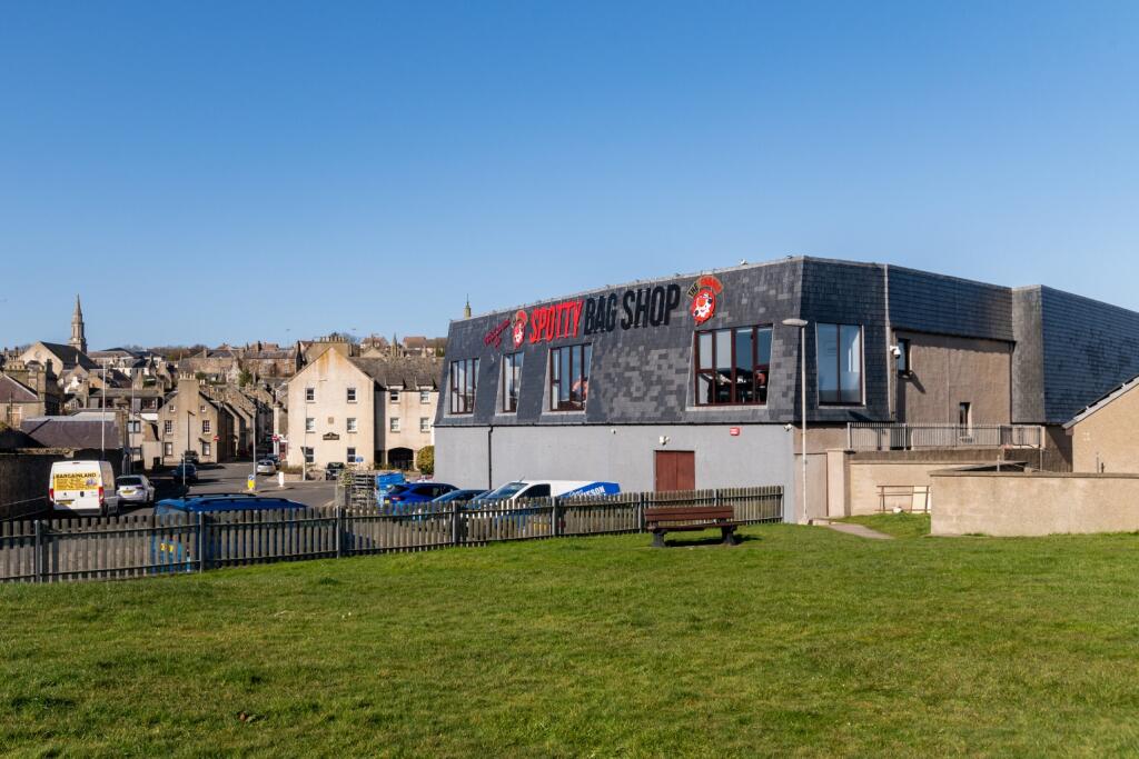 Additional image 36 of 32 Victoria Gardens, Banff, Aberdeenshire, AB45 2JG