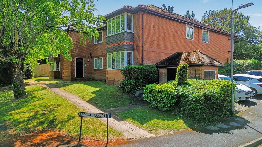 Main image of property: Broome Court, Bracknell