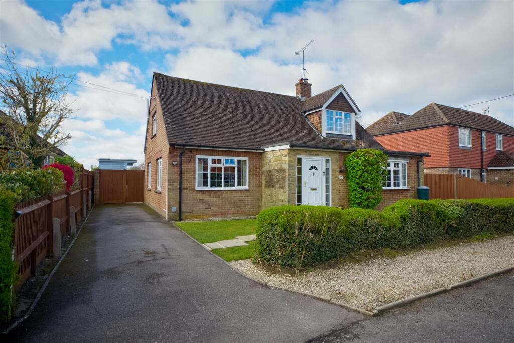 Main image of property: New Road, Southwater, Horsham