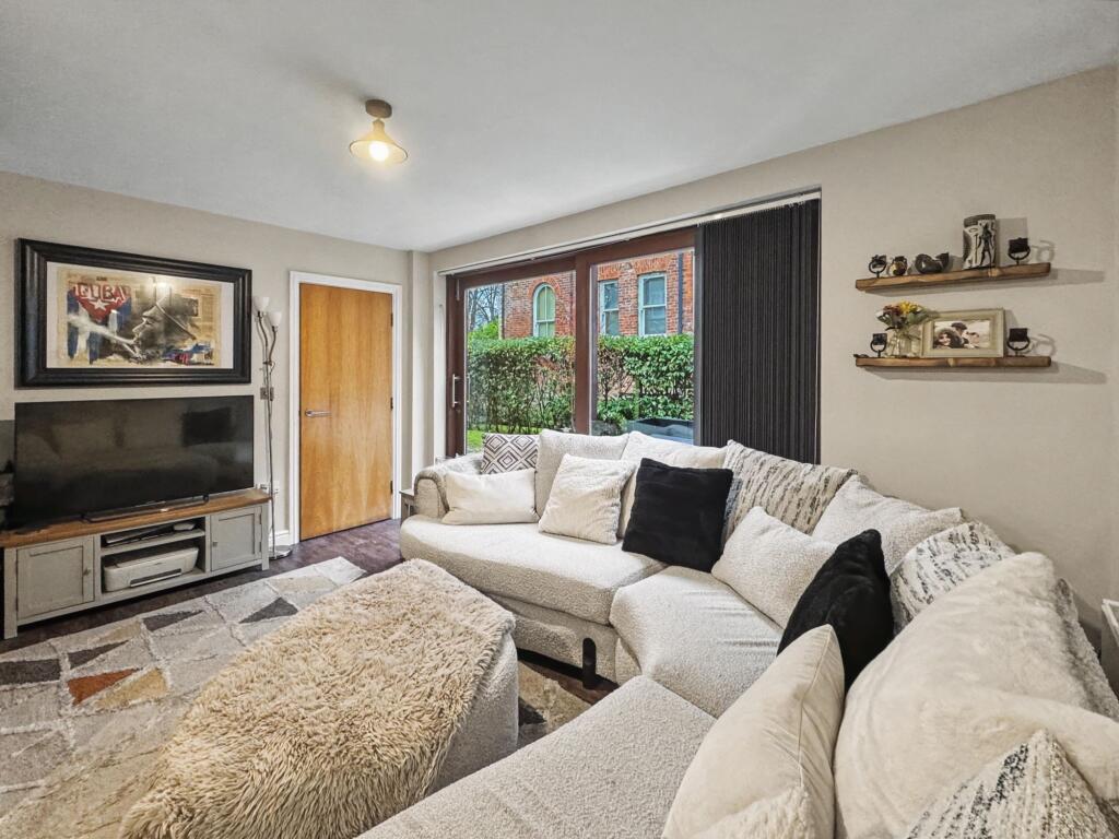 Hornby Lodge, Prestwich Park Road South, Prestwich, M25 photo 3