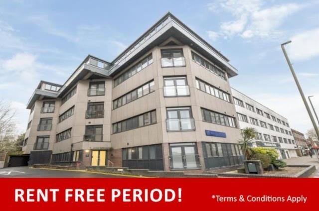 Main image of property: High Road, Whetstone, N20