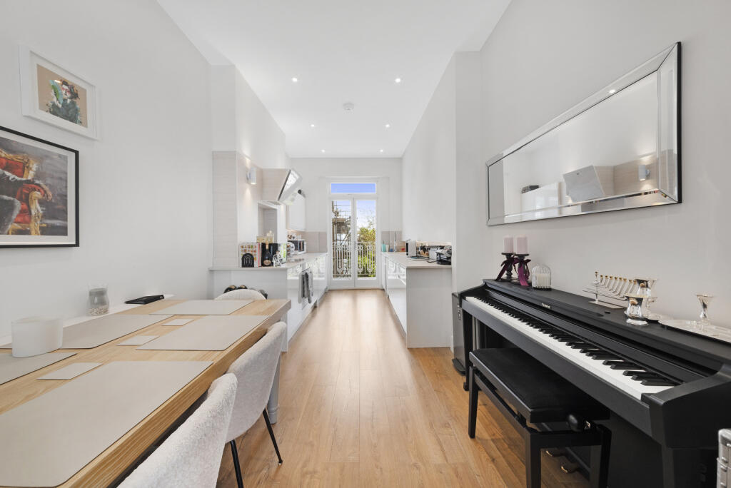 Main image of property: Westbourne Grove, London
