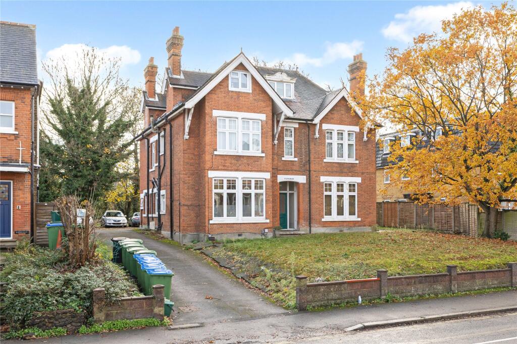 Main image of property: Portsmouth Road, Thames Ditton, Surrey, KT7