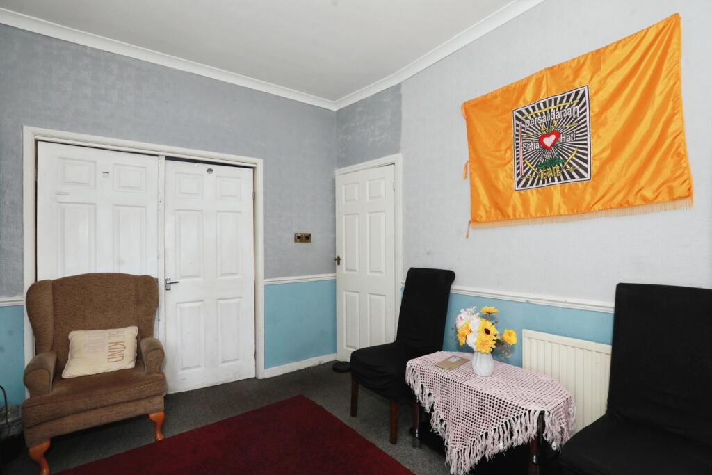 Culland Street, Crewe, Cheshire, CW2 photo 3