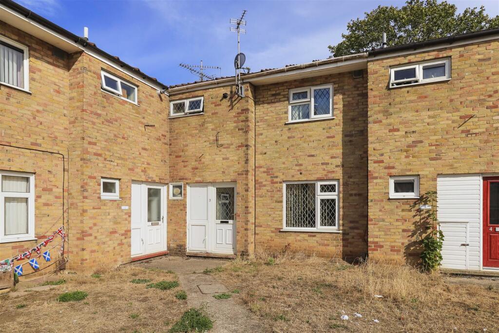 House in Cambridge, Chesterton