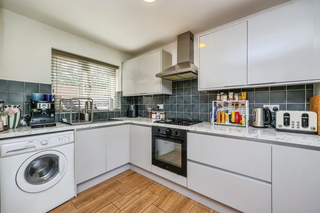 House in Amber Valley, Aldercar and Langley Mill CP - View 5