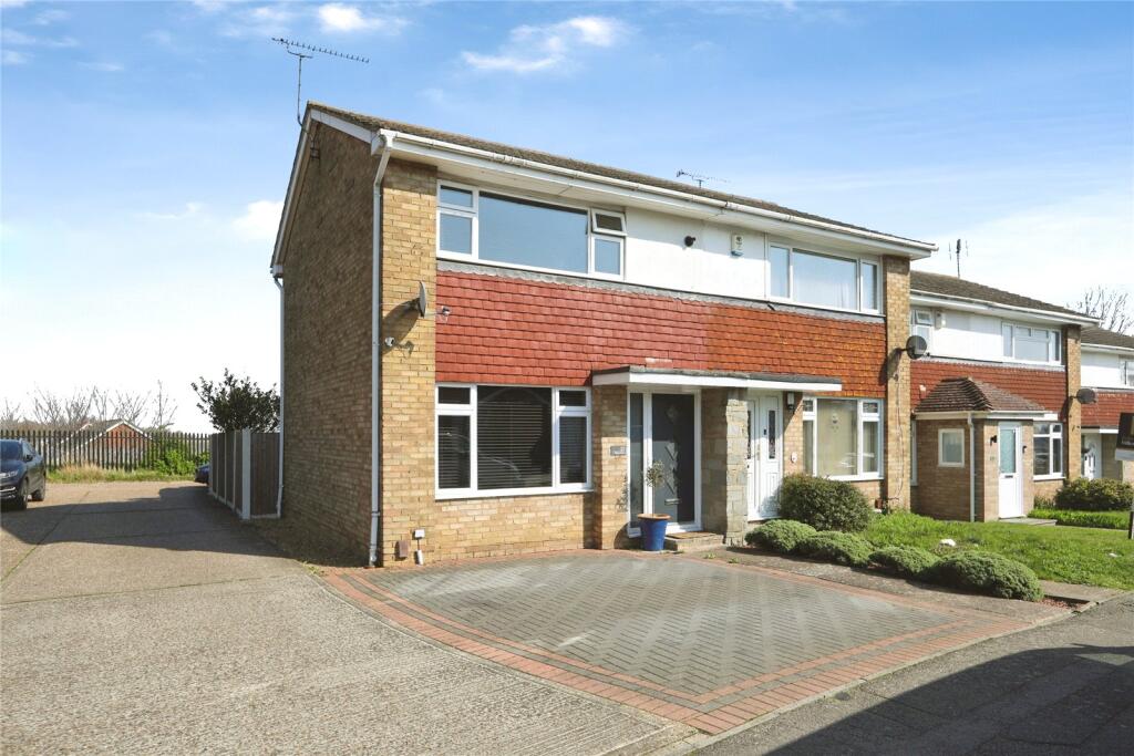 Main image of property: Hilton Drive, Sittingbourne, Kent, ME10