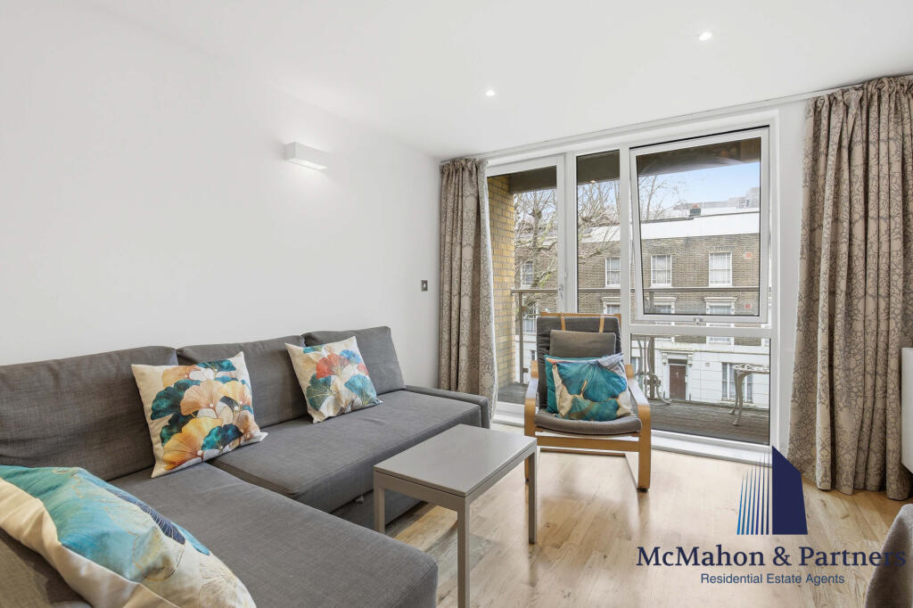 Main image of property: 172 Grange Road, London, SE1