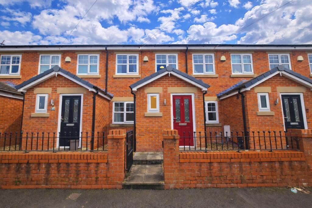 Main image of property: Wardley Street, Wigan, Lancashire, WN5