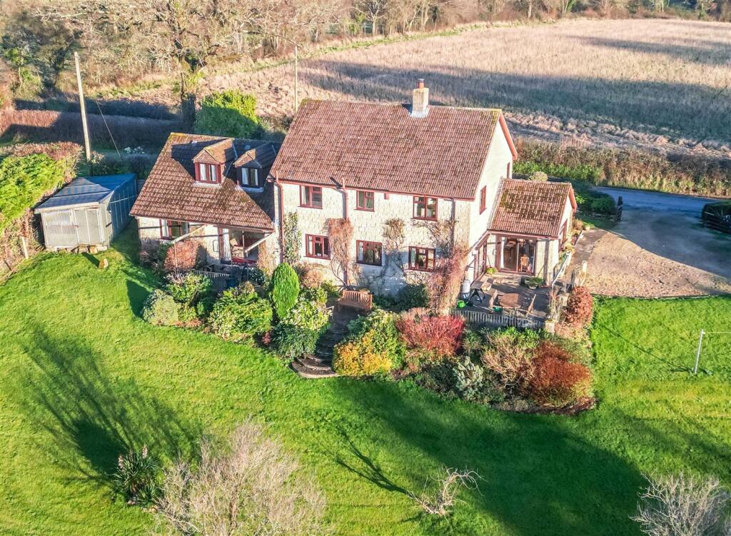 Main image of property: Bettiscombe, Bridport, Dorset