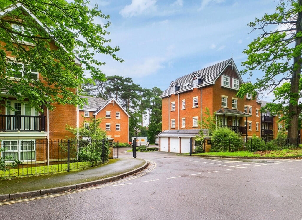 Main image of property: Jacobs Court, Worth Park Avenue