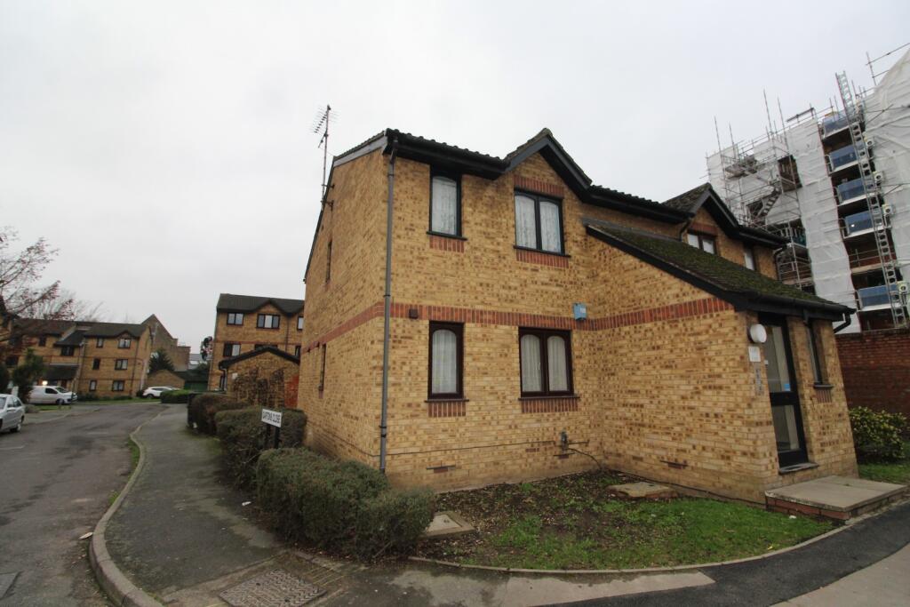 Main image of property: Garfield Road, Ponders End