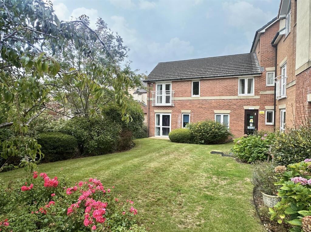 Main image of property: Rowan Court, Long Street, Thirsk