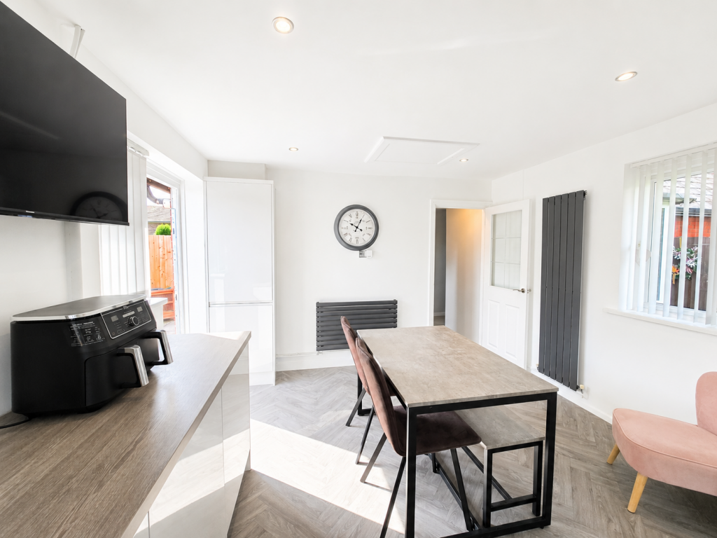 House in Cardiff - View 4