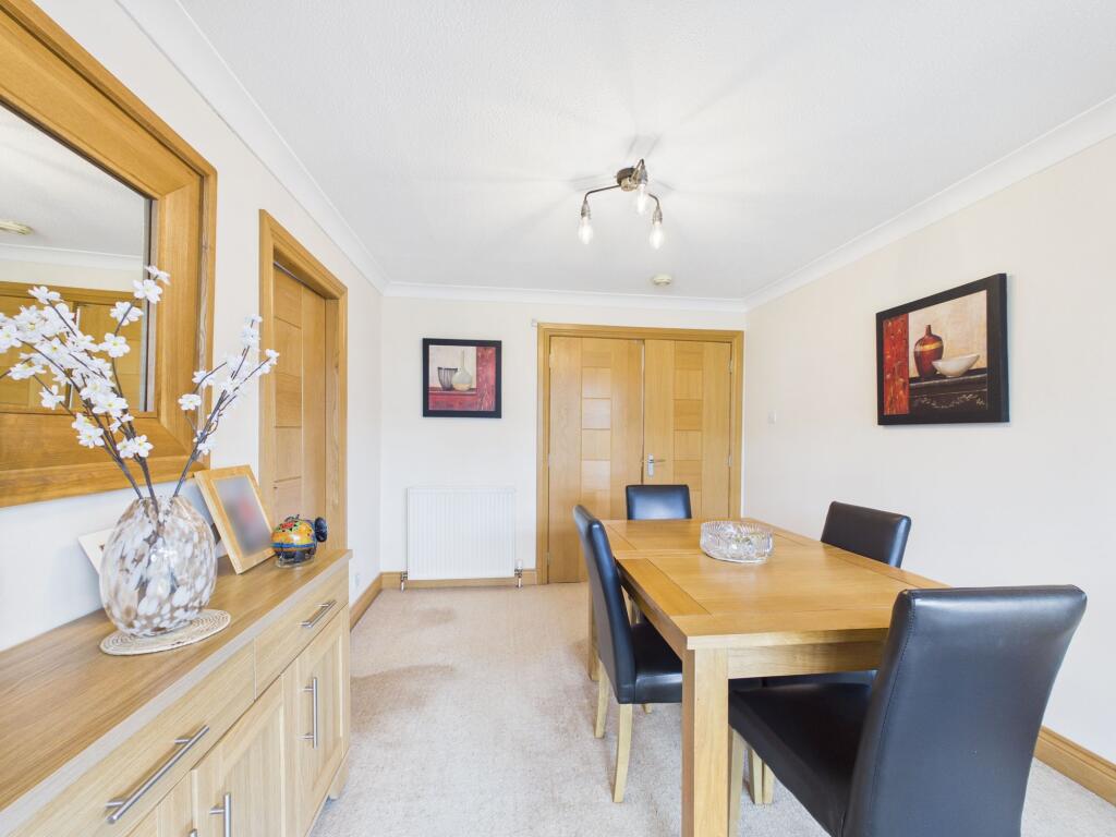 House in Motherwell, South Lanarkshire - View 4