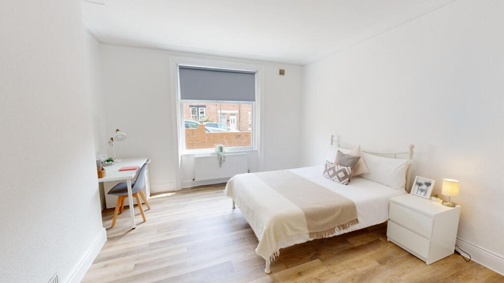 Main image of property: 112 Hotspur Street NE6 5BH