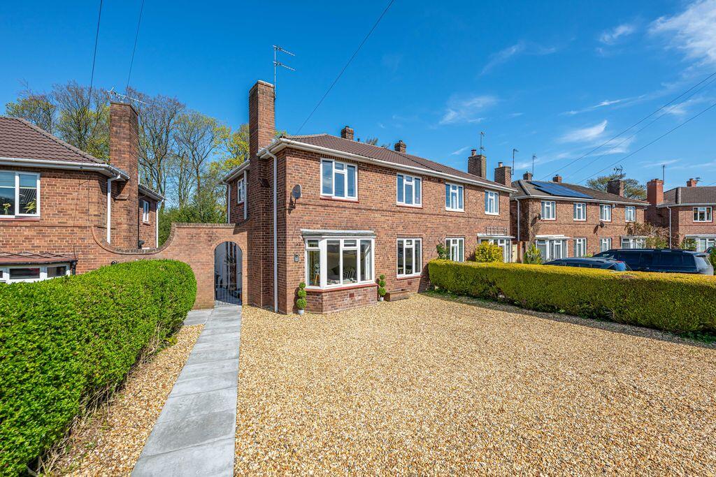 Main image of property: Long Lake Avenue, Tettenhall Wood