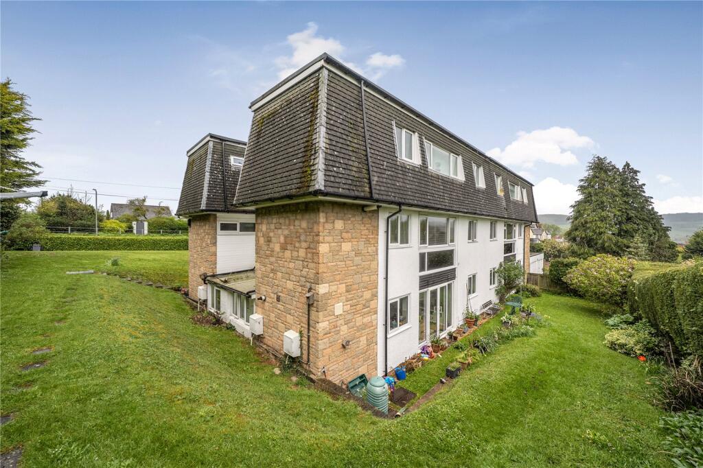 Main image of property: Hereford Road, Monmouth, Monmouthshire, NP25