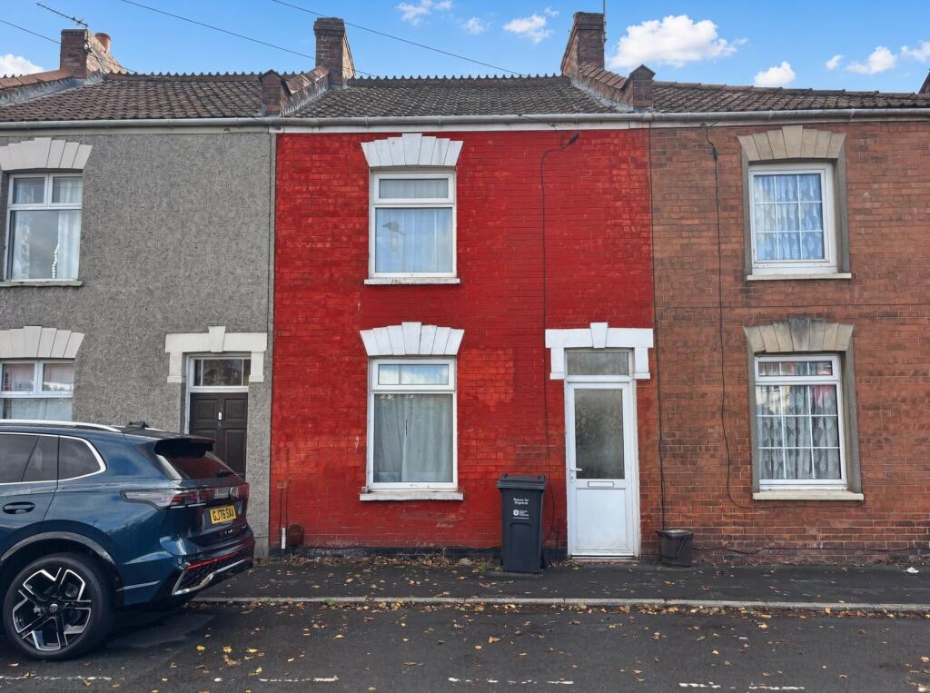 Main image of property: All Saints Terrace, , BRIDGWATER