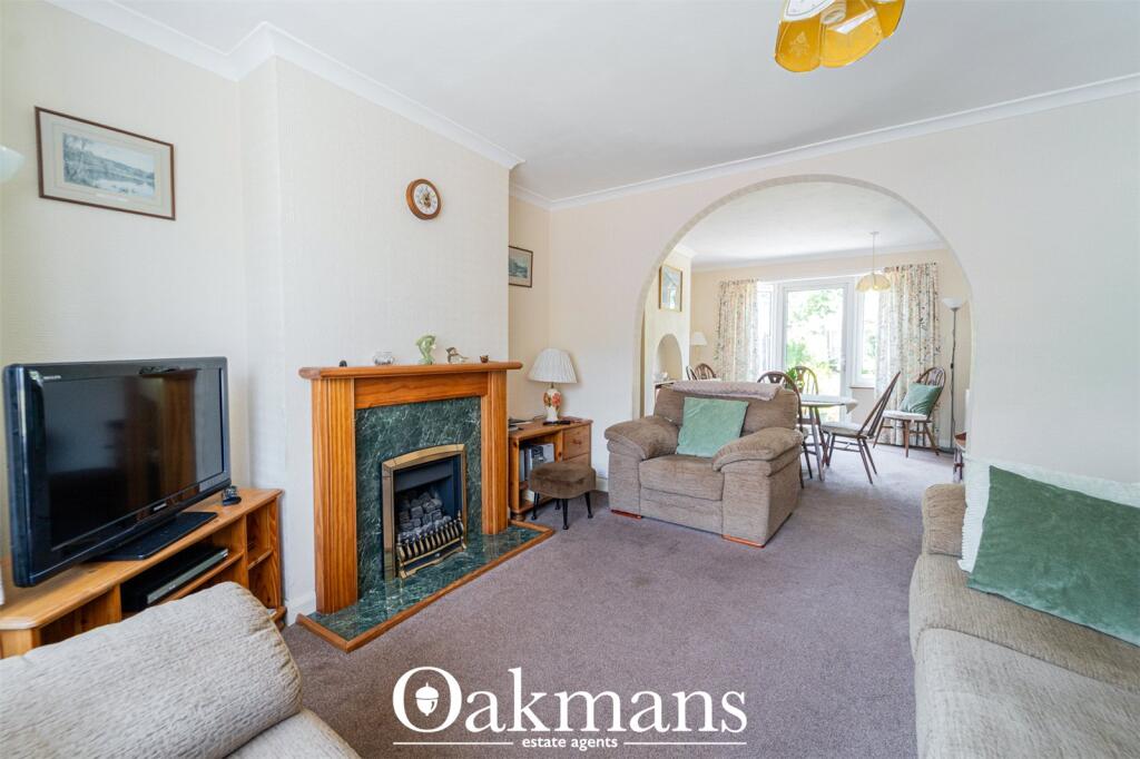 House in Birmingham - View 4