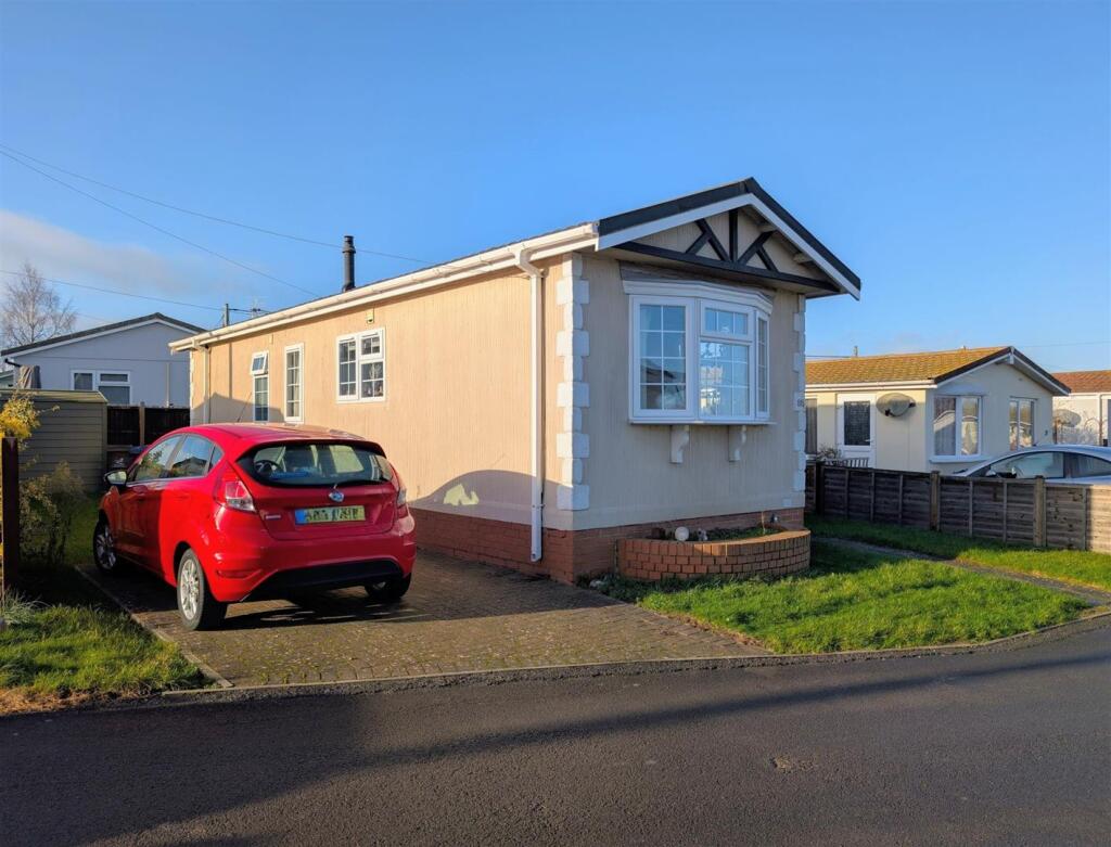 Main image of property: Staverton Park, Staverton, Cheltenham