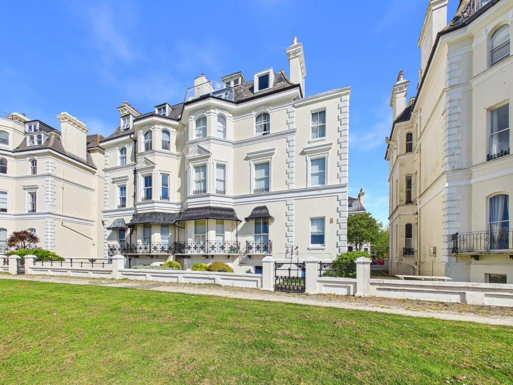 Main image of property: Clifton Crescent, Folkestone, Kent, CT20