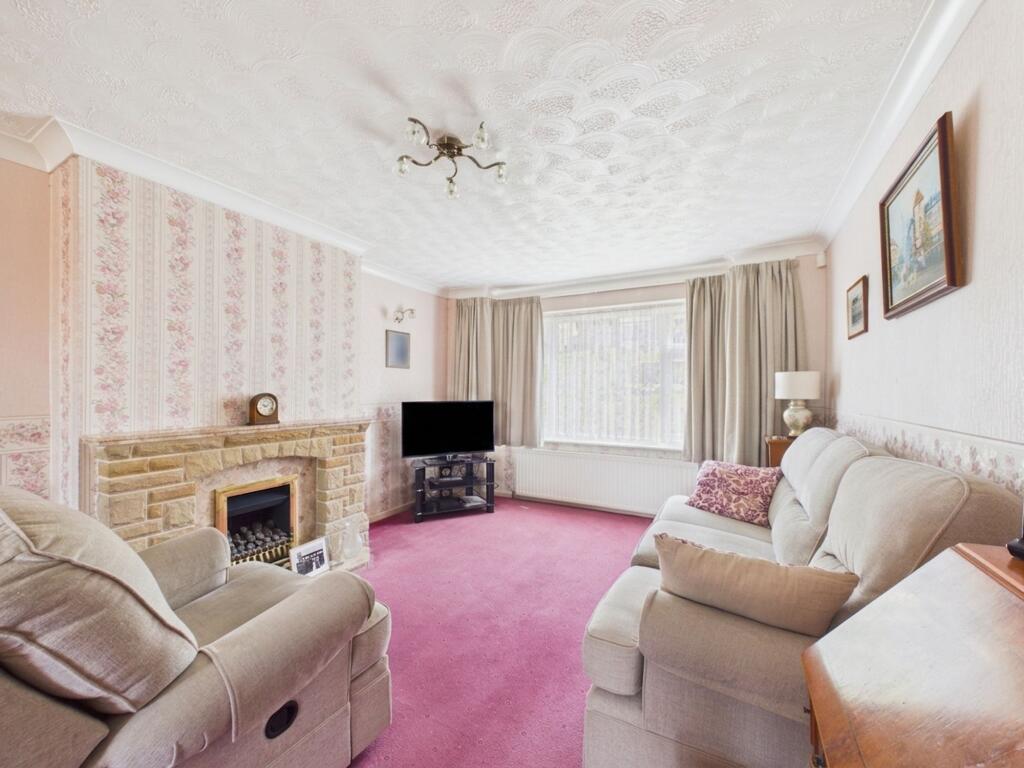 House in Nottingham, Gedling - View 3