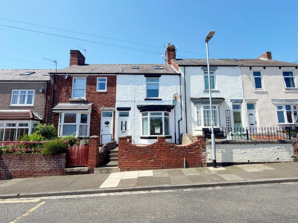 Main image of property: Hawthorn Terrace, Bishop Middleham,