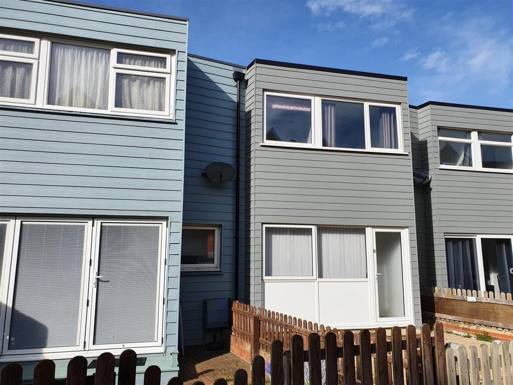Main image of property: Pelham Road, Seaford