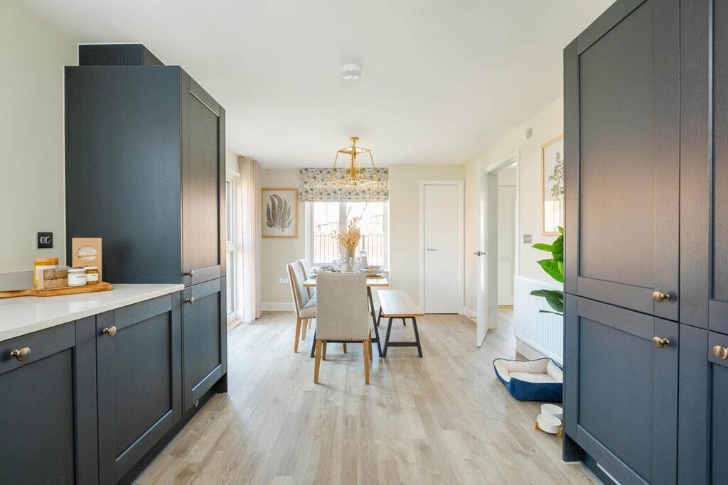 House in Backwell, West Town - View 3