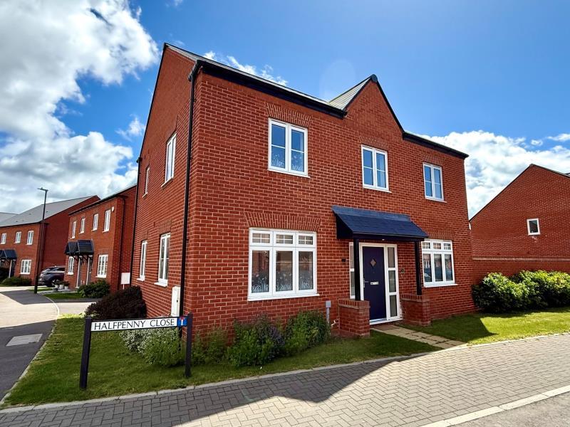 Main image of property: Half Penny Close, Twigworth